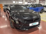 Peugeot 508 Allure