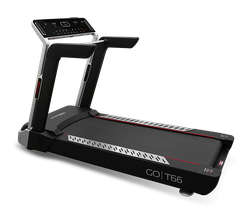 Беговая дорожка SVENSSON INDUSTRIAL GO T66