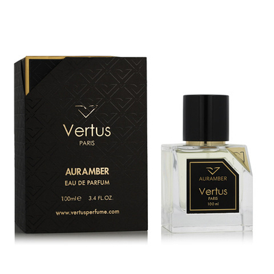 Vertus Auramber Eau De Parfum 100 ml (unisex)