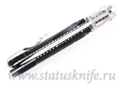 Нож SOG Pendulum MB-01фотография - 8
