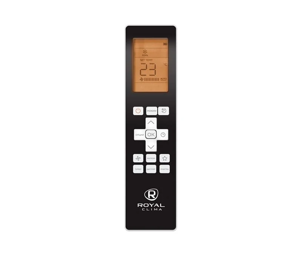 Royal Clima RCI-TWС75HN
