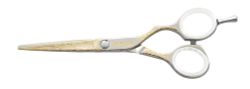 Ножницы прямые Jaguar Silver Line Boho Chic 5.5"