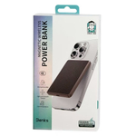 Powerbank Benks ArmorGo MP15 5000mAh коричневый