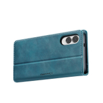 Чехол-книжка CaseMe RFiD Samsung Galaxy S25 Edge