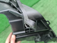 Корпус фары правый Range Rover Sport 2 L494 17-22