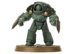 Tartaros Terminator Squad