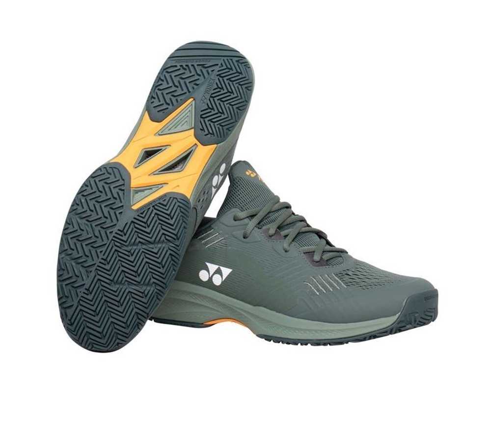 Теннисные кроссовки Yonex Power Cushion Sonicage