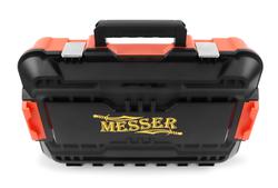Бесщёточная аккумуляторная дрель-шуруповерт MESSER MD160