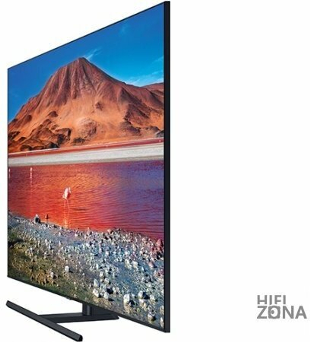55" Samsung UE55TU7570U