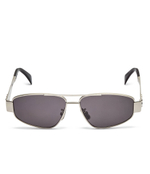Солнцезащитные очки CL40281U Celine - серебряный(CL40281U)
