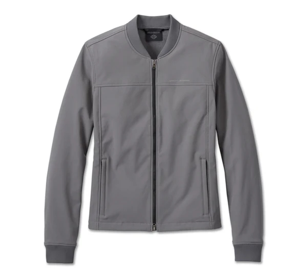 Куртка мужская Flex Layering System — средний слой