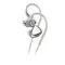 FiiO FX17 Silver