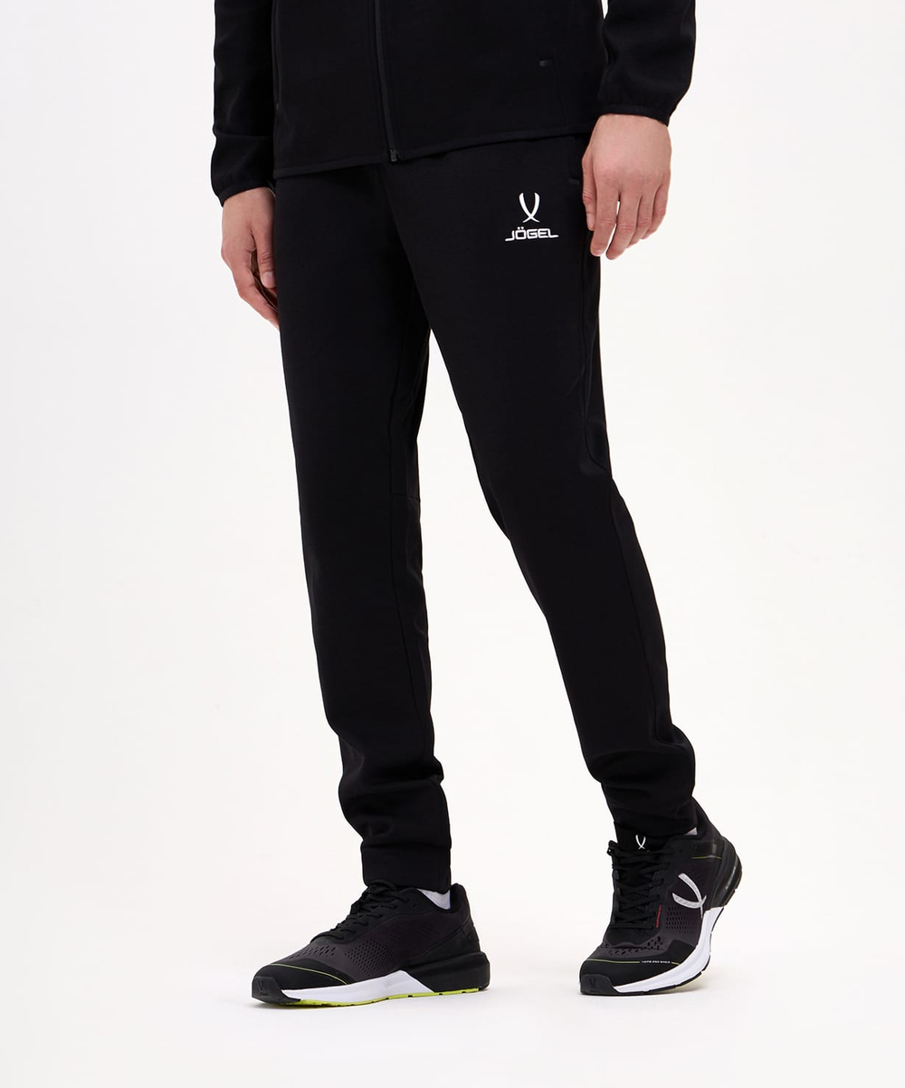 Брюки ESSENTIAL Athlete Pants, черный