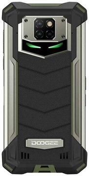 Doogee S88 Pro 6/128GB Army Green (зеленый)