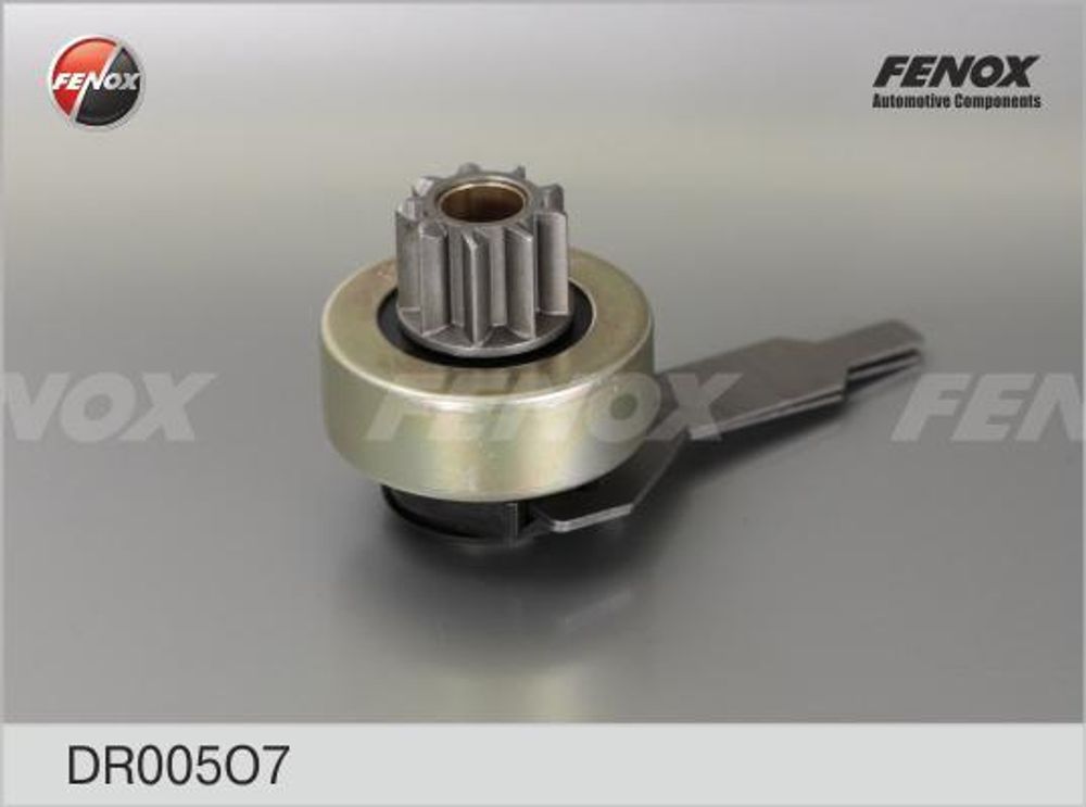 Привод стартера Fenox DR005О7 402 двигатель Газель Бизнес