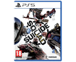Suicide Squad Kill the Justice League (PS5) NEW