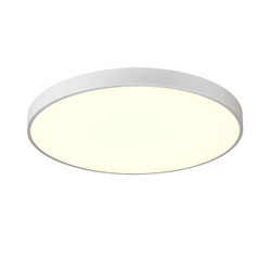 7757/92L MITRA LED SN 539 Светильник металл/акрил/белый LED (80Вт+12Вт) 4000K+4000K D800 IP20 подсветка QUASAR
