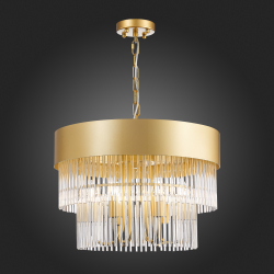 Люстра подвесная ST Luce Contatto SL1225.203.06