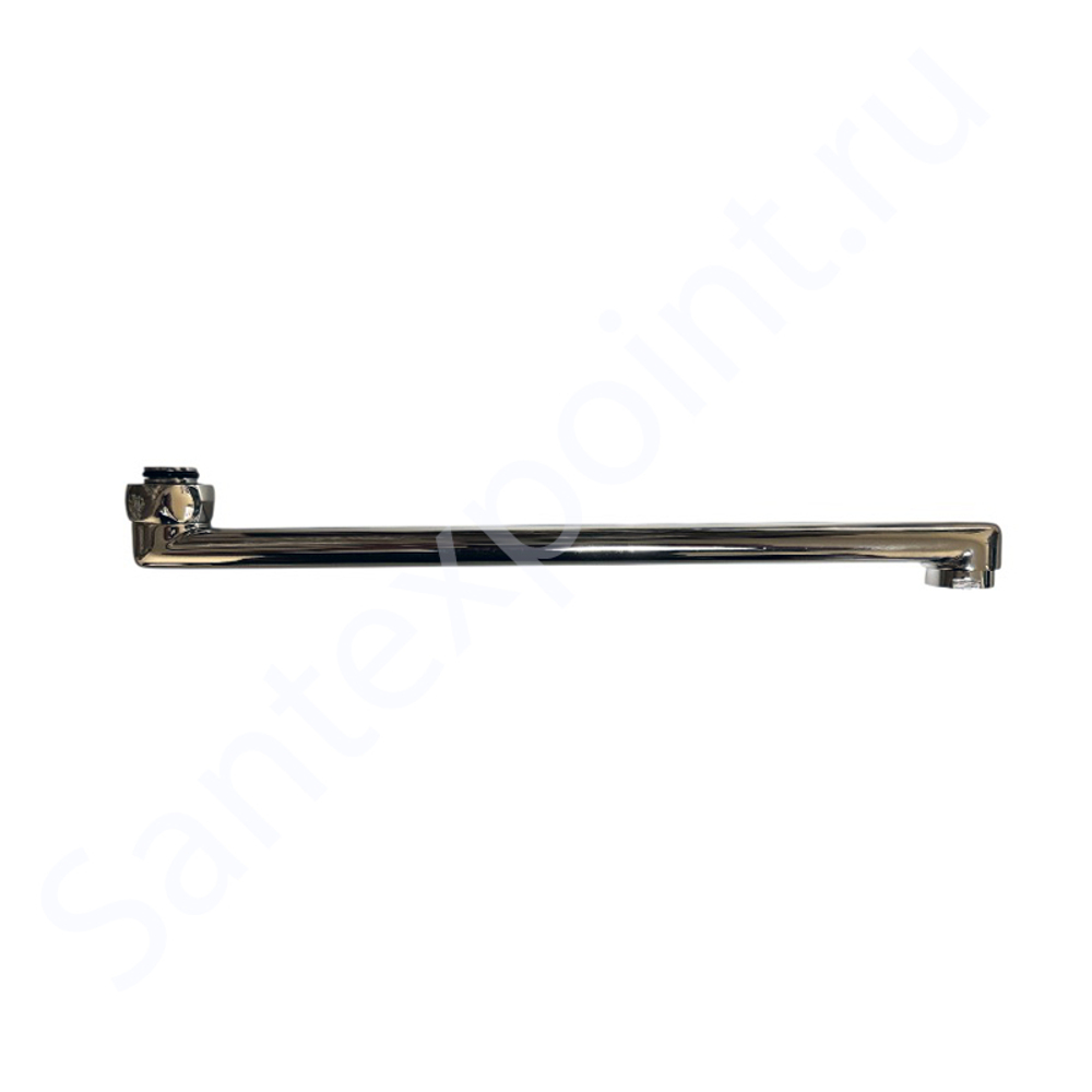 Излив в сборе для LM1051C (80G0T071), хром