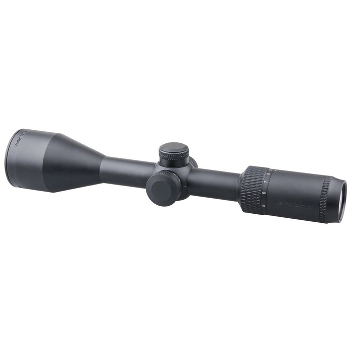 Прицел Vector Optics Matiz 3-9x50, сетка L4a (SCOM-28)