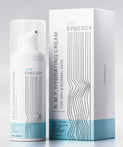 Увлажняющий крем с Н.У.Ф. | N.M.F. Hydrating Cream, 50 мл