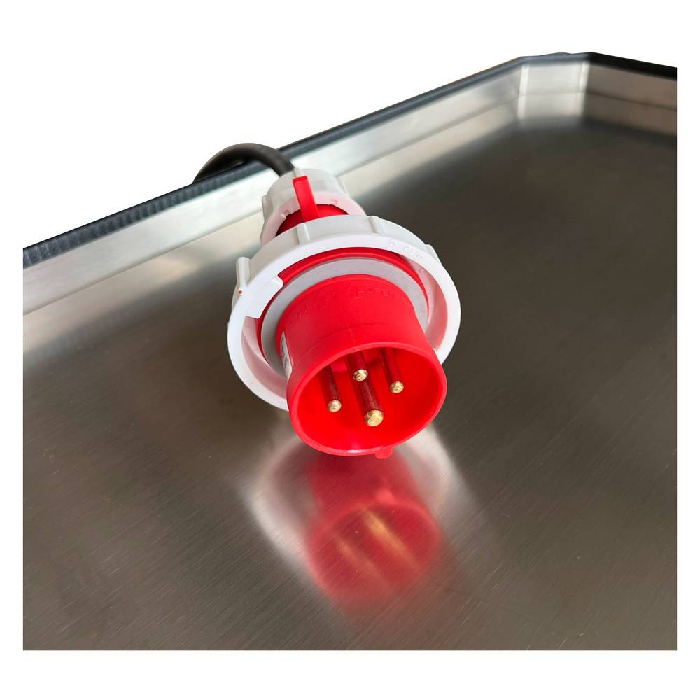 Пылесос индустриальный EVOline IVC 1100-30 IVC1100-30