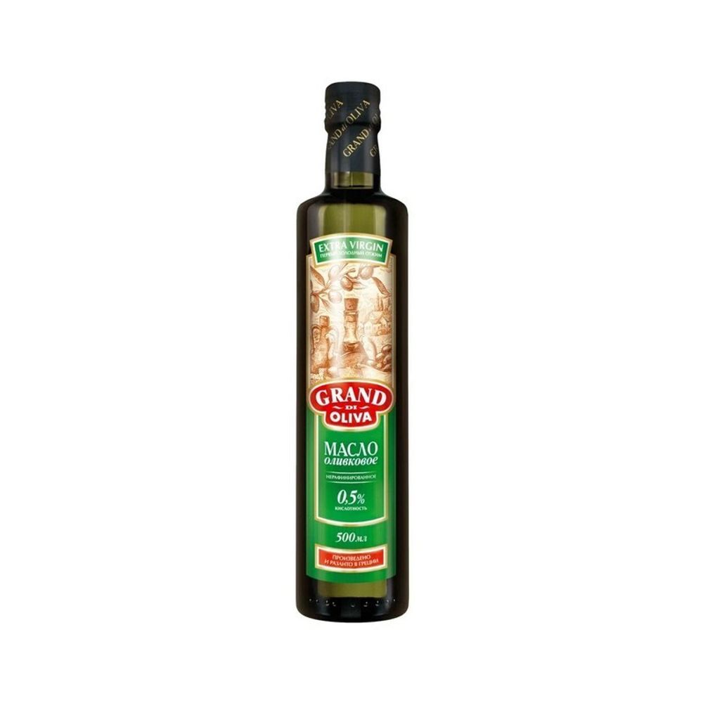 Масло оливковое Grand Di Oliva 500 мл