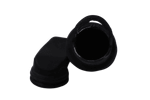 Патрубок заливной (дозатор-бак) 0020301554 стиральной машины Haier