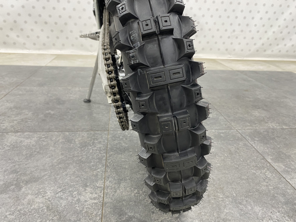 Kews K16 CB250F с прогрессией , 2024