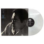 Takeo Moriyama - Smile - Clear LP - Japan Import