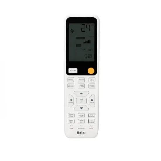 Кондиционер Haier HSU-07HFF103/R3-W / HSU-07HUF103/R3