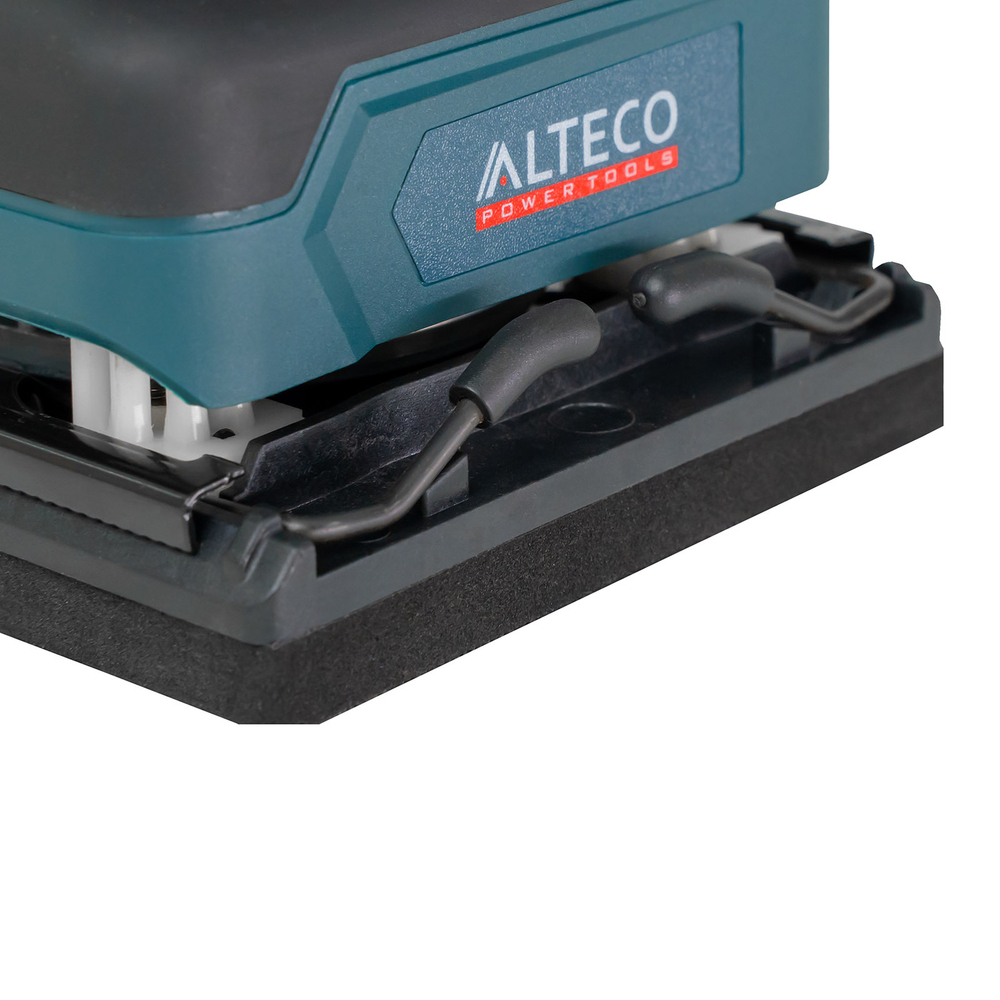 Виброшлифмашина ALTECO SN 240