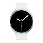 Умные часы Samsung Galaxy Watch8 44mm Bluetooth / Wi-Fi, Silver (Серебристый) SM-L330