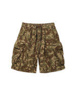 Мужские Шорты Garden Variety Camo Chow