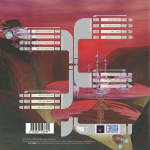Captain Hollywood Project / Animals Or Human (Coloured Vinyl)(2LP)