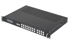 Матричный коммутатор Intrend ITMFS-8x8H2A