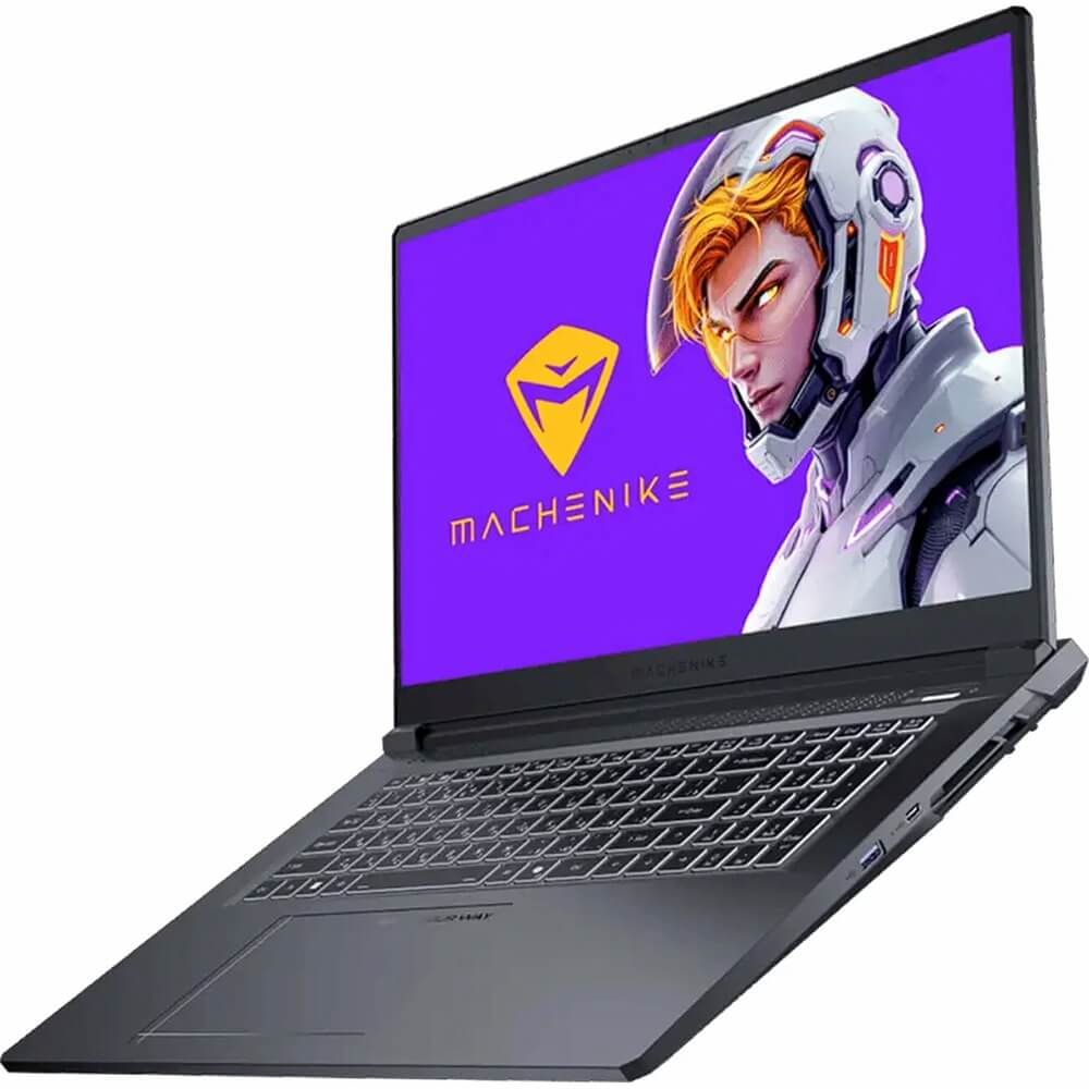Ноутбук Machenike Star 17 Moon XL (JJ00GF00JRU)