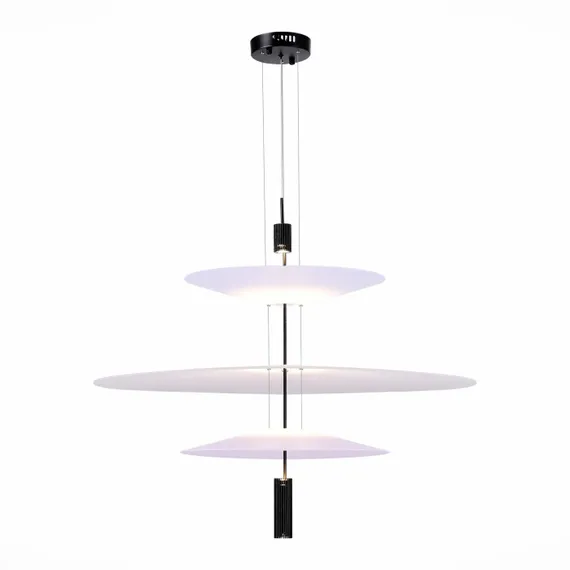 Подвесная люстра Isola SL6101.423.01 ST Luce