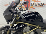 Kawasaki ER-6N , 2006