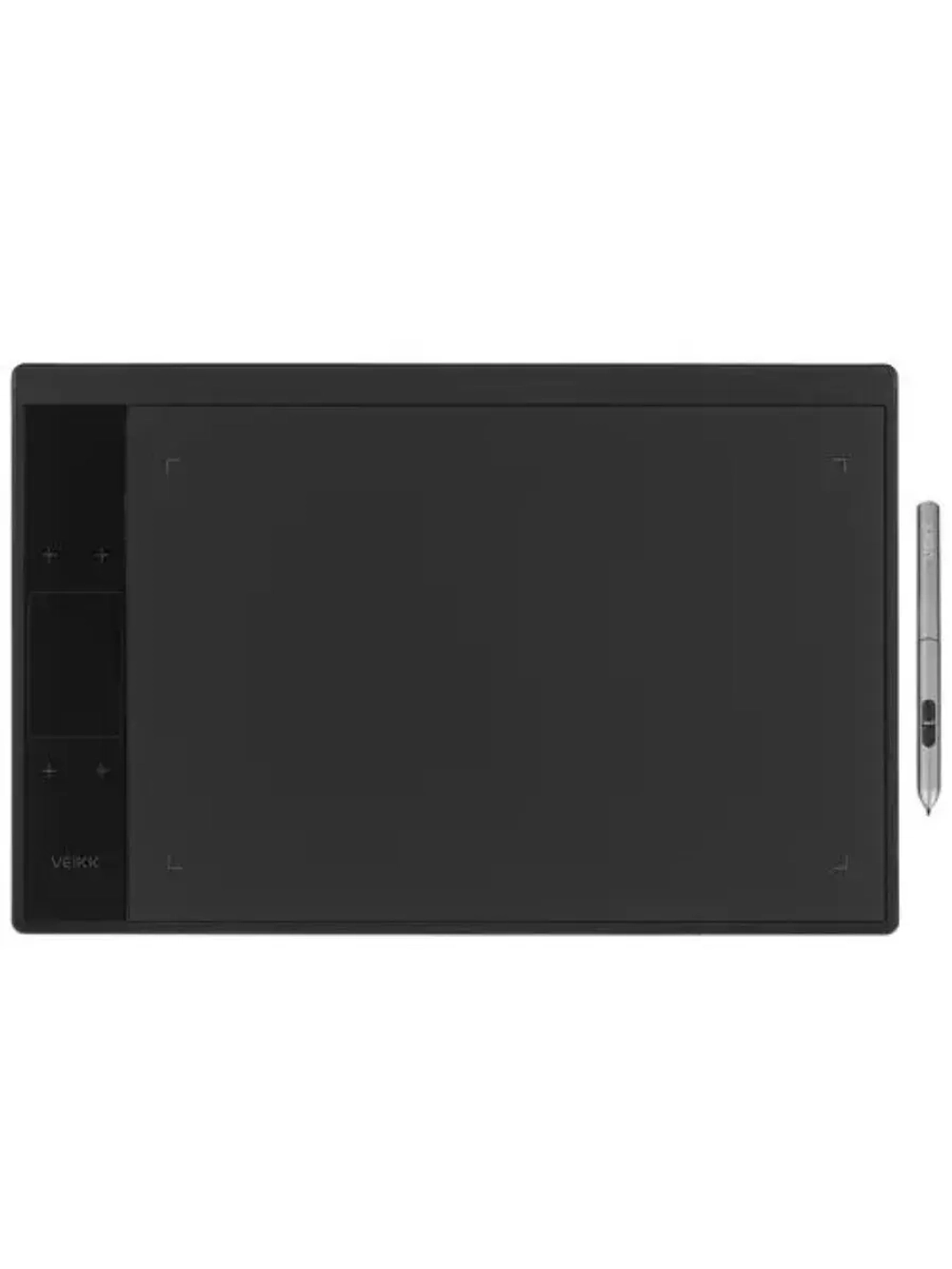 Графический планшет A30 BLACK