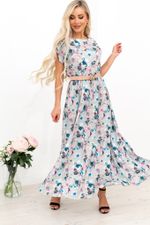 Платье Дарья №75 Valentina