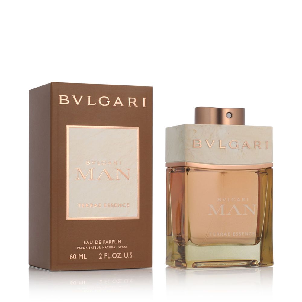 Bvlgari Man Terrae Essence Eau De Parfum 60 ml (man)