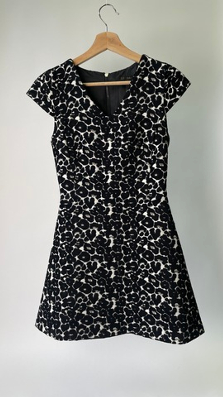 Платье Zara