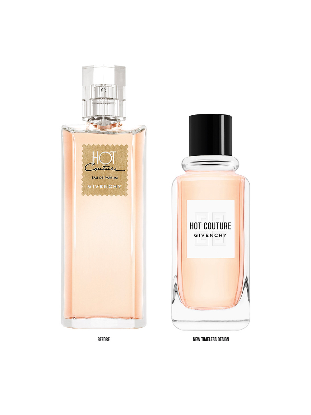 Givenchy Hot Couture EDP