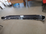 Солнцезащитный козырек VOLVO FMX FM FH