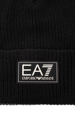 Шапка EA7