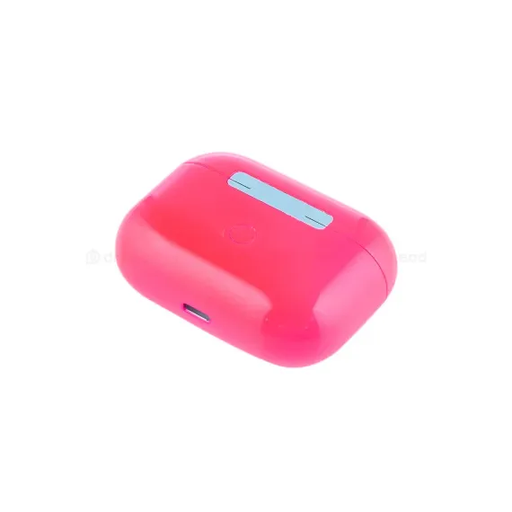 Apple AirPods Pro 2 USB-C Pink Party Gloss