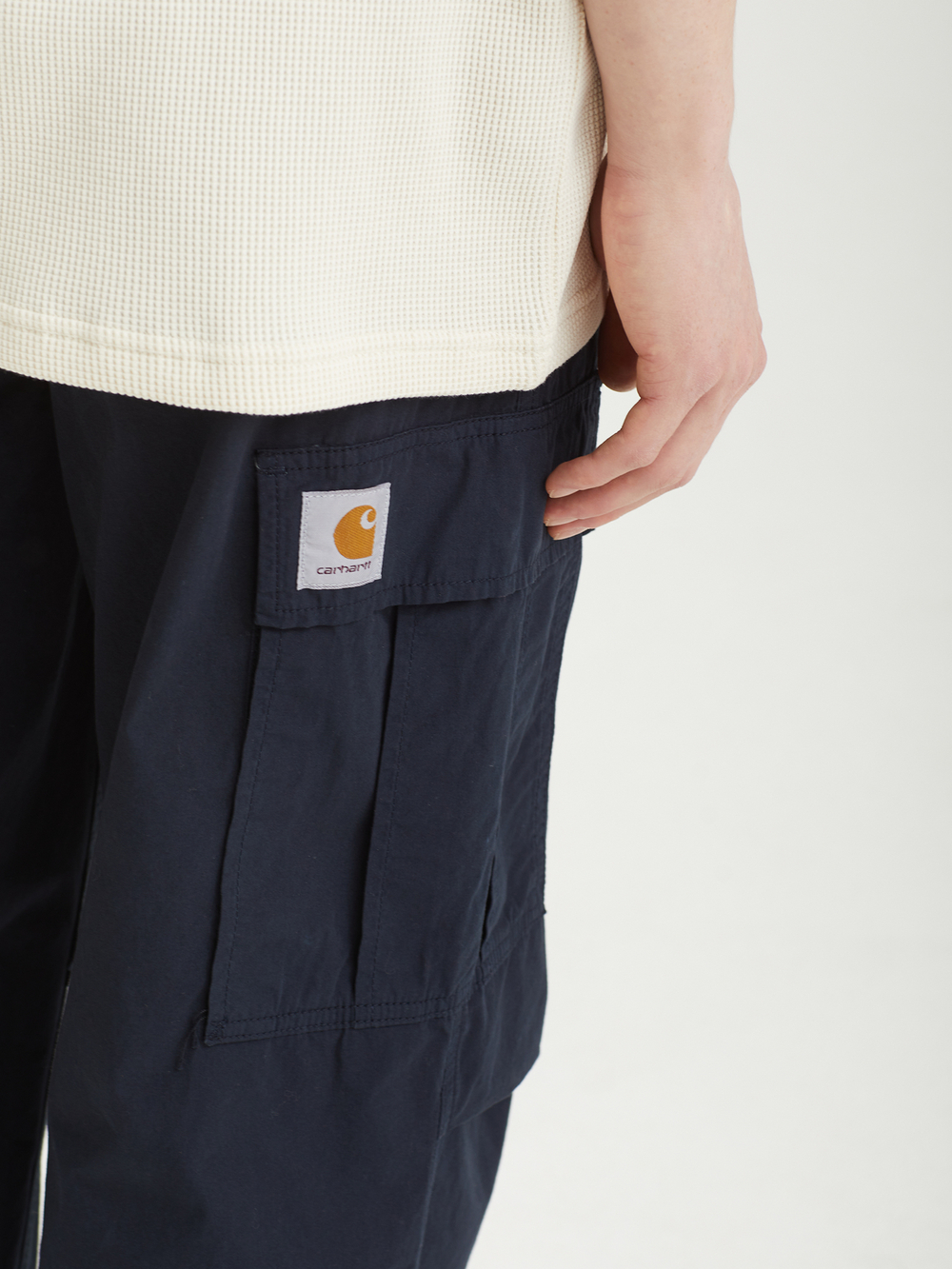 Мужские Брюки (Relaxed Fit) Cole Cargo