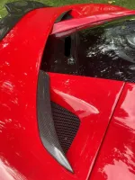 Карбоновый обвес для Ferrari F8 2019-2022 Феррари