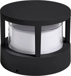 Настенный светильник уличный Ulysses A8912AL-1BK Arte Lamp